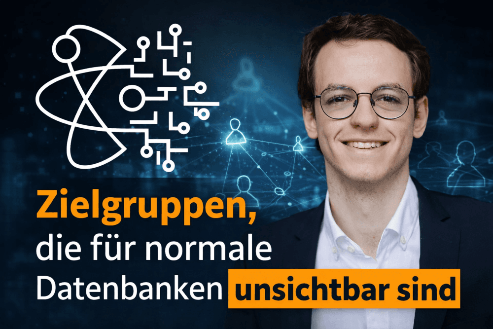 Warum Bedarf weit über Branchen hinaus geht.